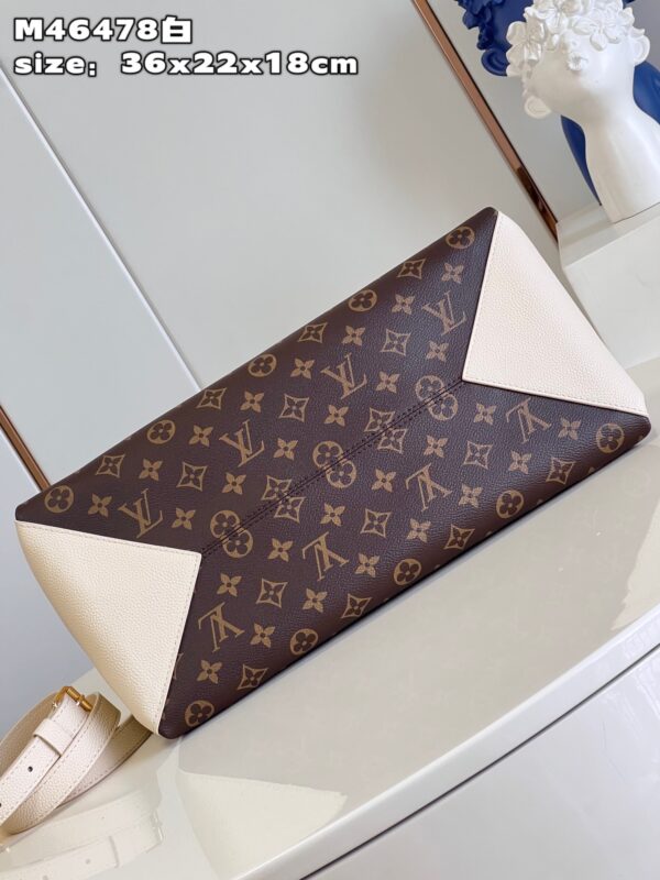 Louis Vuitton Vendôme MM
