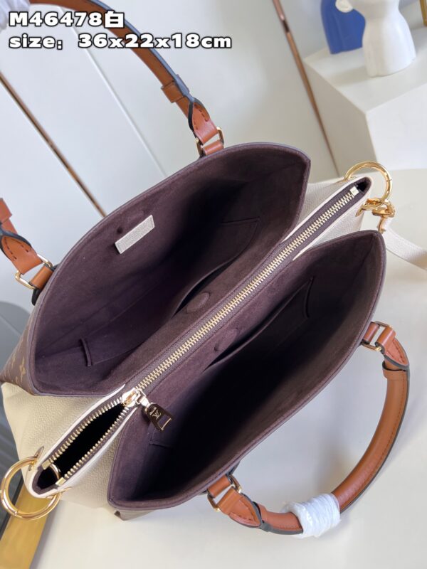 Louis Vuitton Vendôme MM