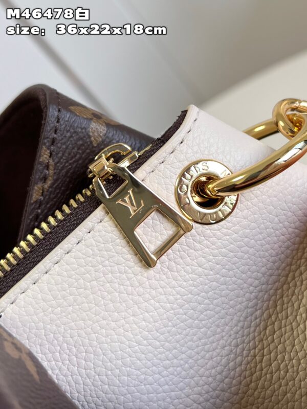 Louis Vuitton Vendôme MM