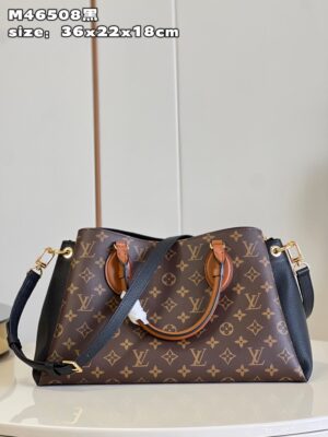 Louis Vuitton Vendôme MM