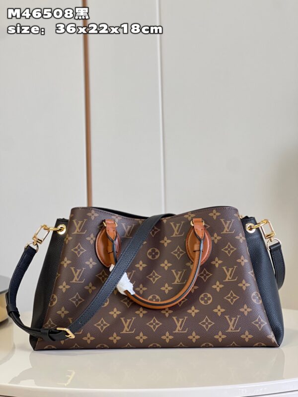 Louis Vuitton Vendôme MM