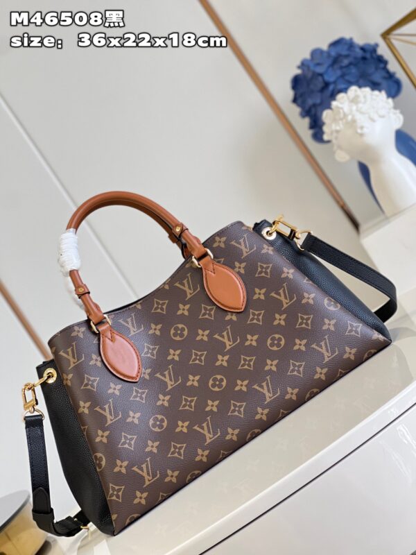 Louis Vuitton Vendôme MM