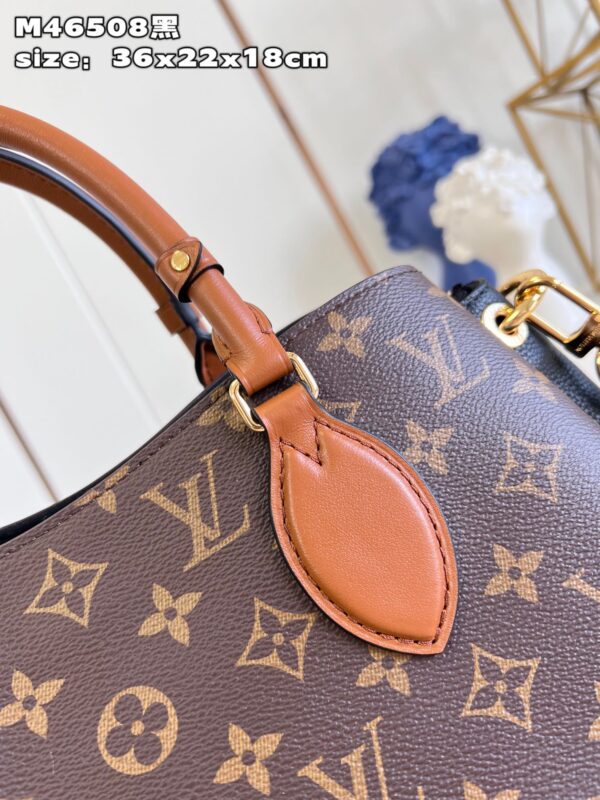 Louis Vuitton Vendôme MM
