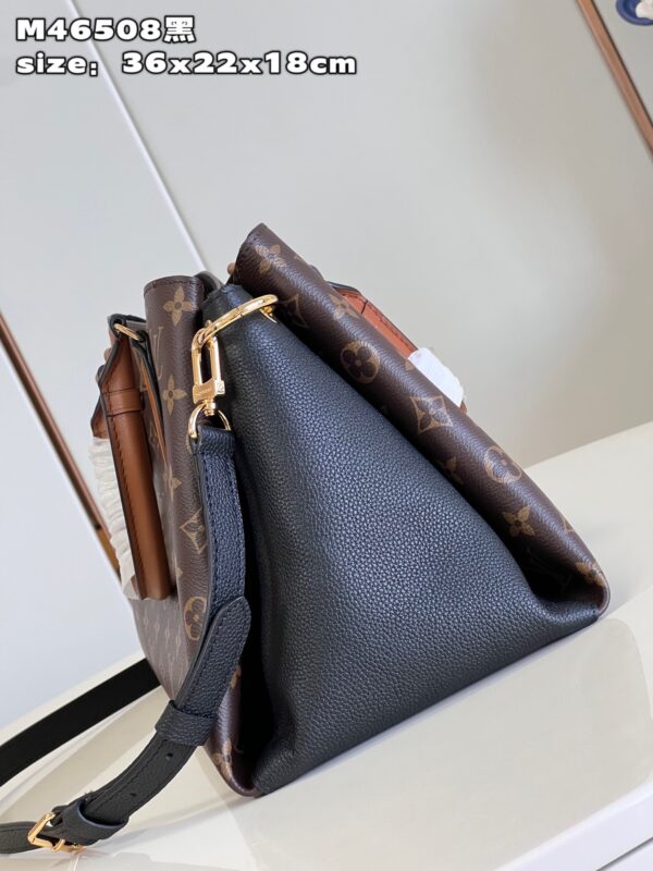 Louis Vuitton Vendôme MM