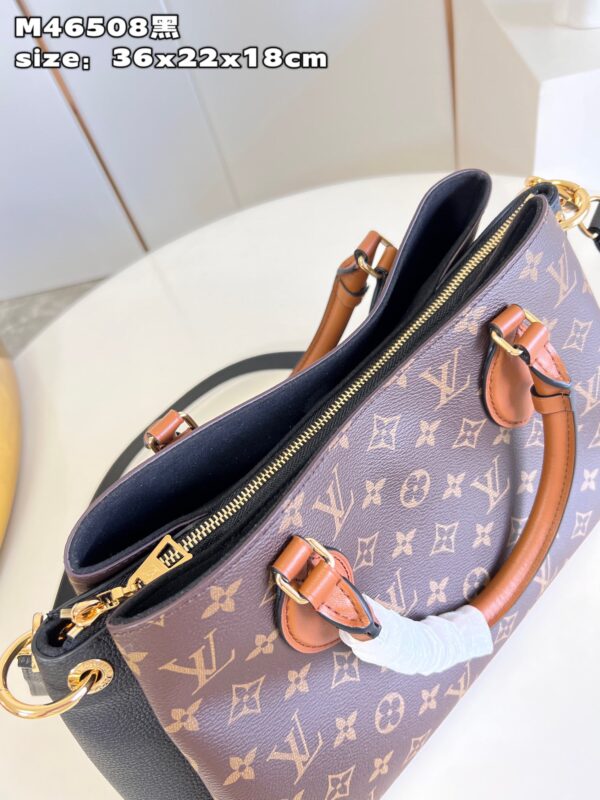 Louis Vuitton Vendôme MM