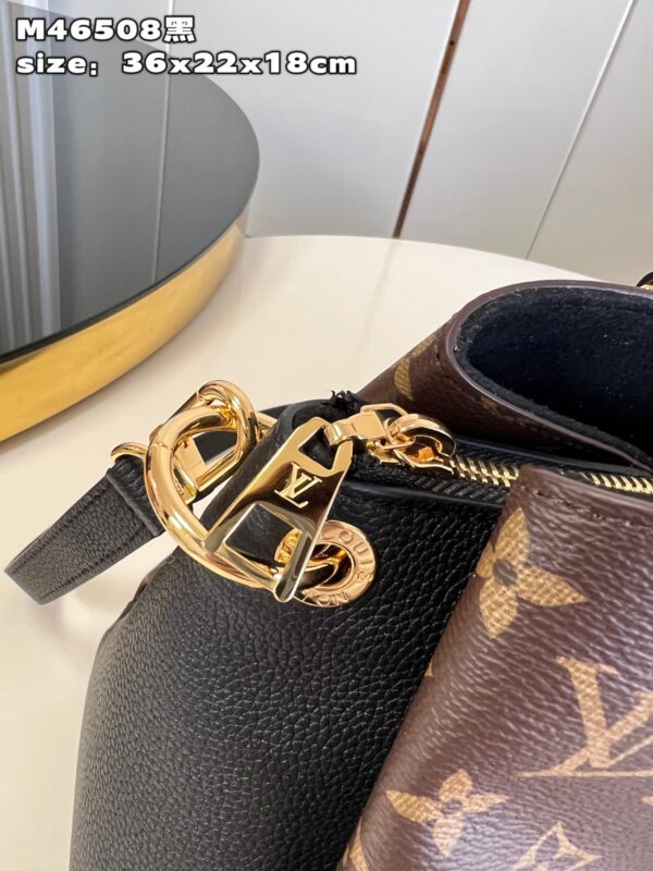 Louis Vuitton Vendôme MM
