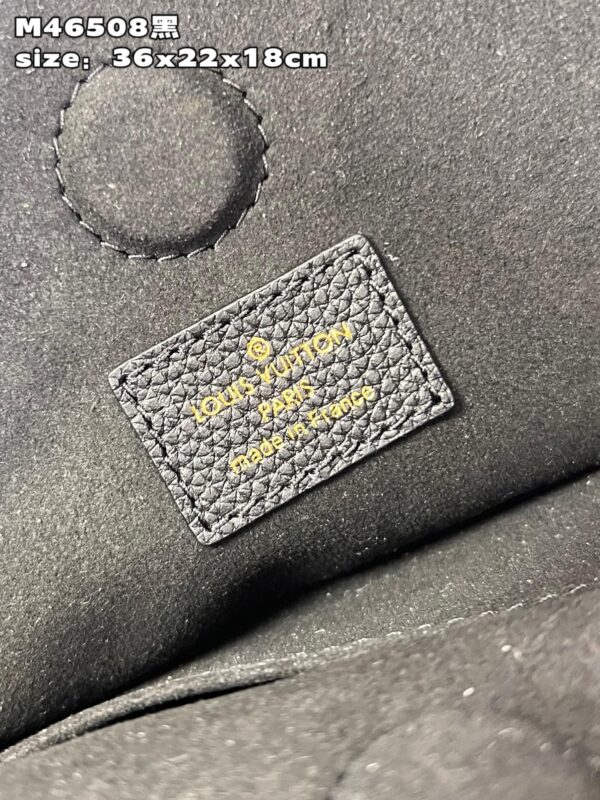 Louis Vuitton Vendôme MM
