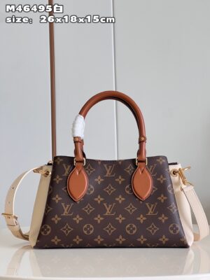 Louis Vuitton Vendôme BB