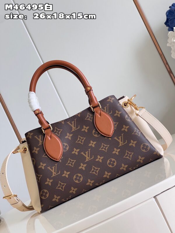 Louis Vuitton Vendôme BB