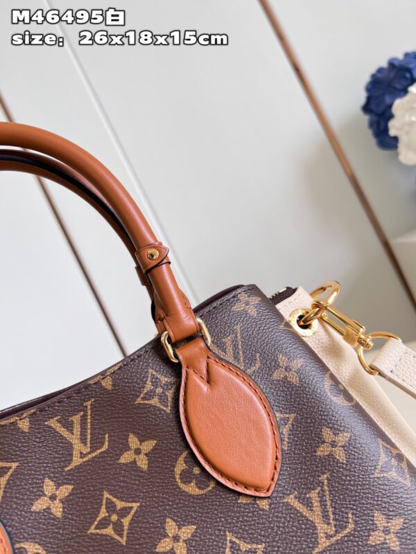 Louis Vuitton Vendôme BB