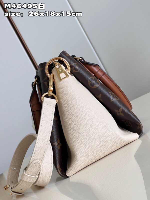 Louis Vuitton Vendôme BB