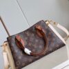 Louis Vuitton Vendôme BB