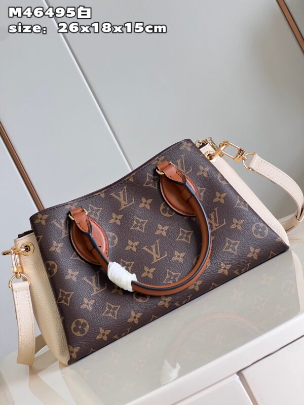 Louis Vuitton Vendôme BB