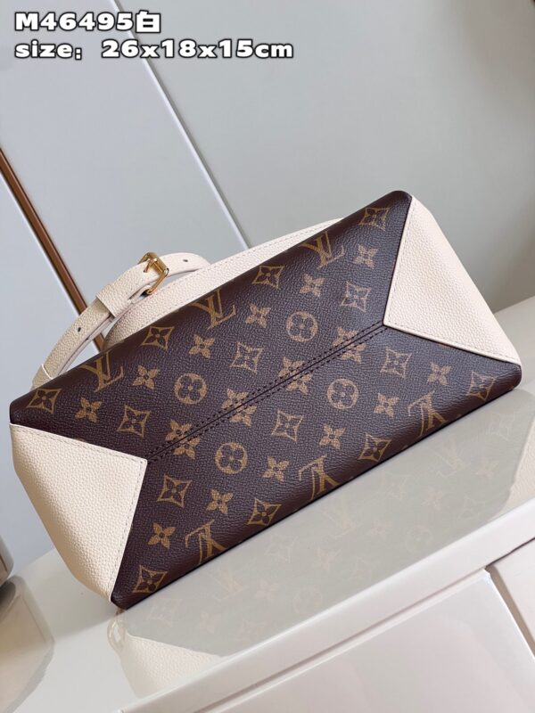 Louis Vuitton Vendôme BB