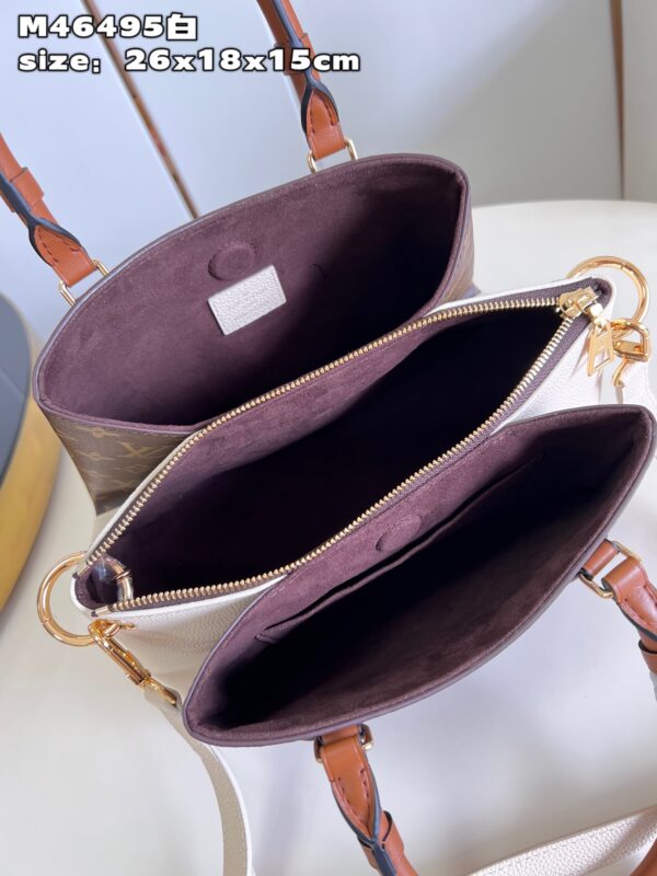 Louis Vuitton Vendôme BB