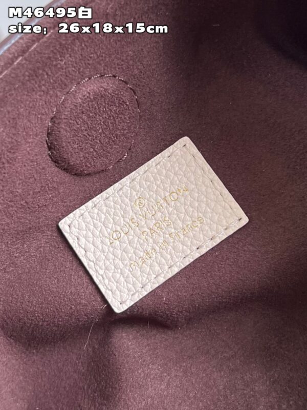 Louis Vuitton Vendôme BB