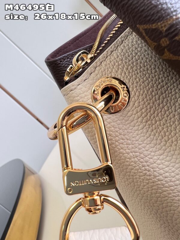 Louis Vuitton Vendôme BB