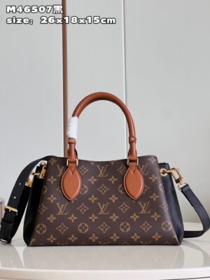 Louis Vuitton Vendôme BB