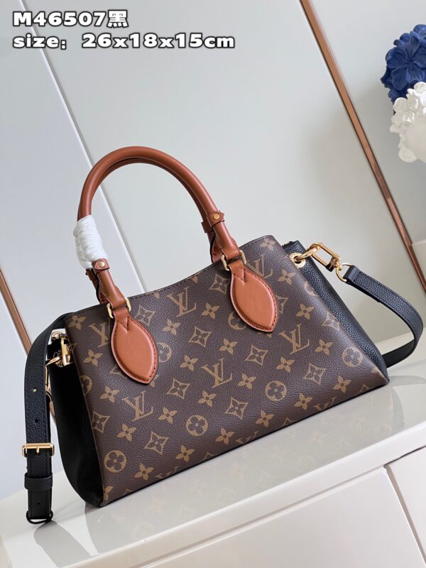 Louis Vuitton Vendôme BB