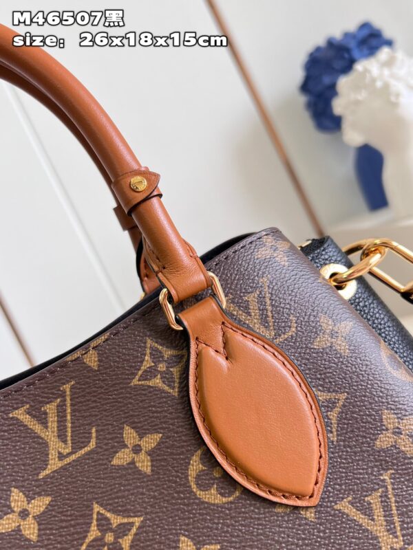 Louis Vuitton Vendôme BB