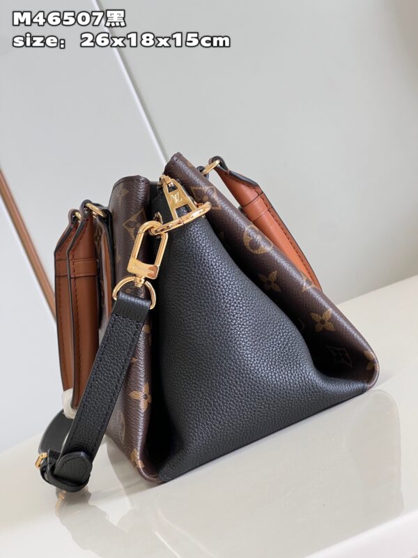 Louis Vuitton Vendôme BB