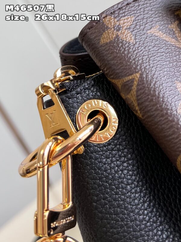 Louis Vuitton Vendôme BB