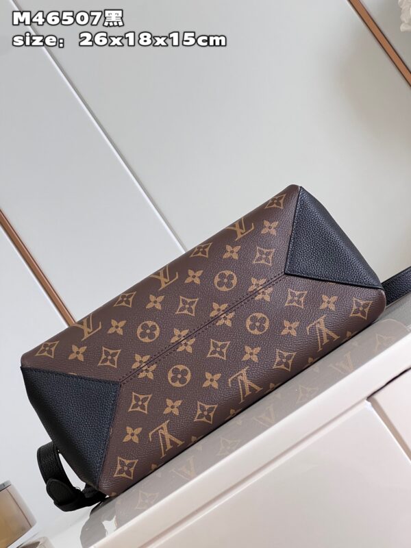 Louis Vuitton Vendôme BB