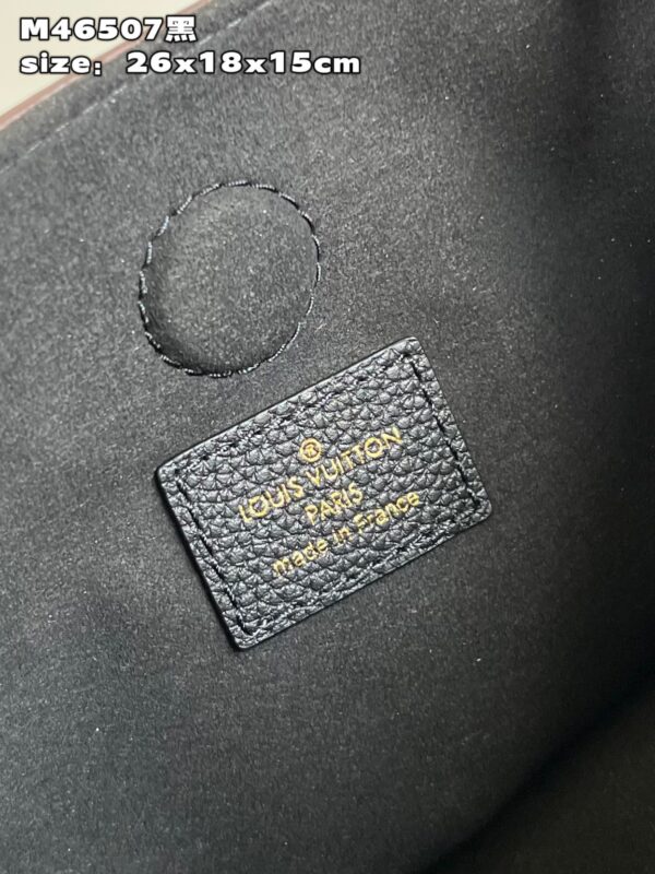 Louis Vuitton Vendôme BB