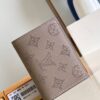 Louis Vuitton Cléa Wallet