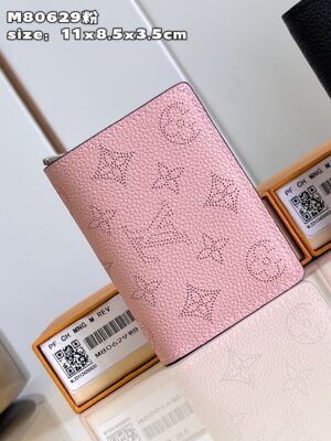 Louis Vuitton Cléa Wallet