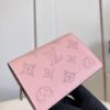 Louis Vuitton Cléa Wallet