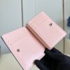 Louis Vuitton Cléa Wallet