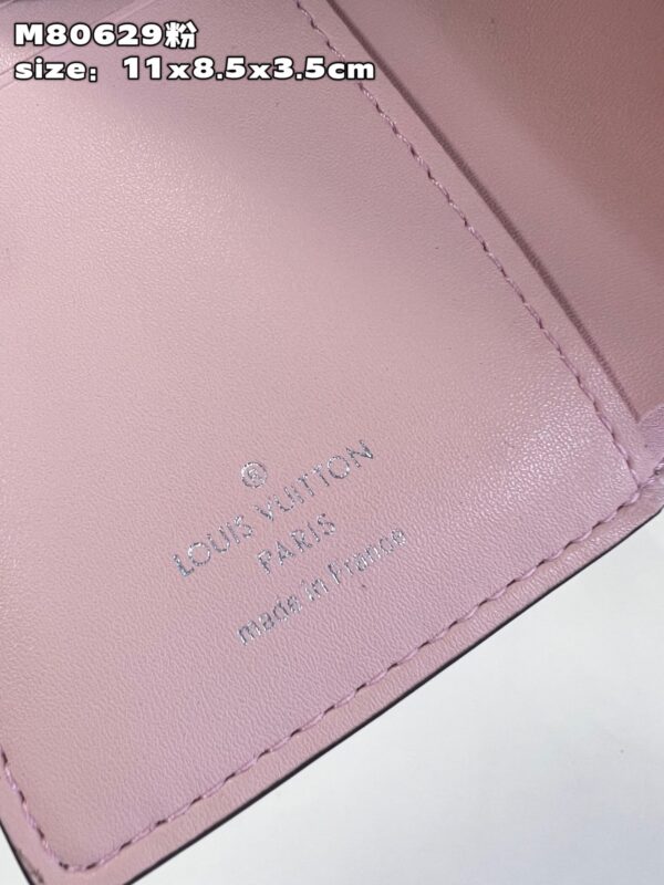 Louis Vuitton Cléa Wallet