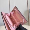 Louis Vuitton Cléa Wallet