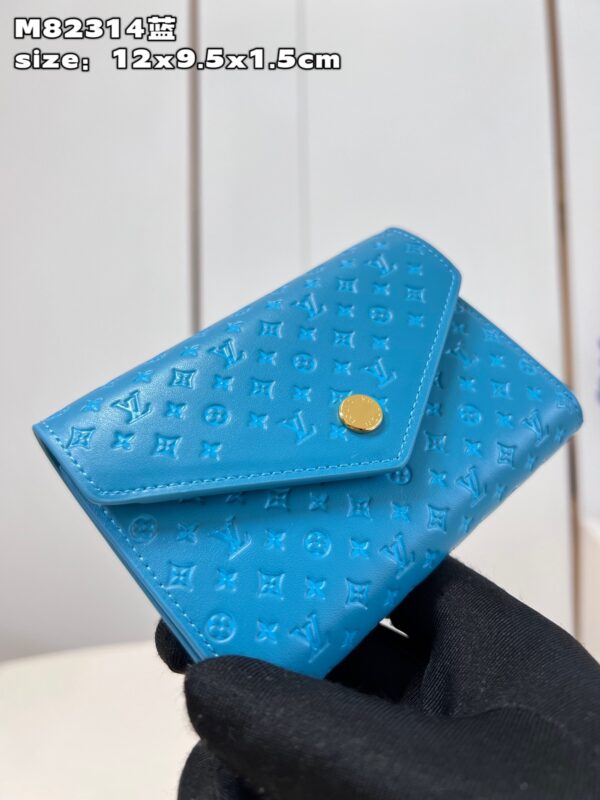 Louis Vuitton Victorine Wallet