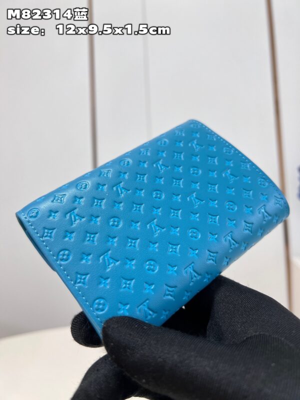Louis Vuitton Victorine Wallet