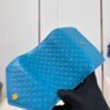 Louis Vuitton Victorine Wallet