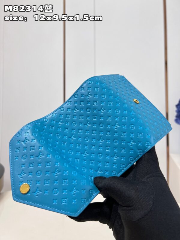 Louis Vuitton Victorine Wallet