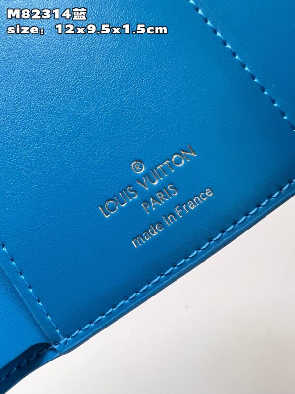 Louis Vuitton Victorine Wallet