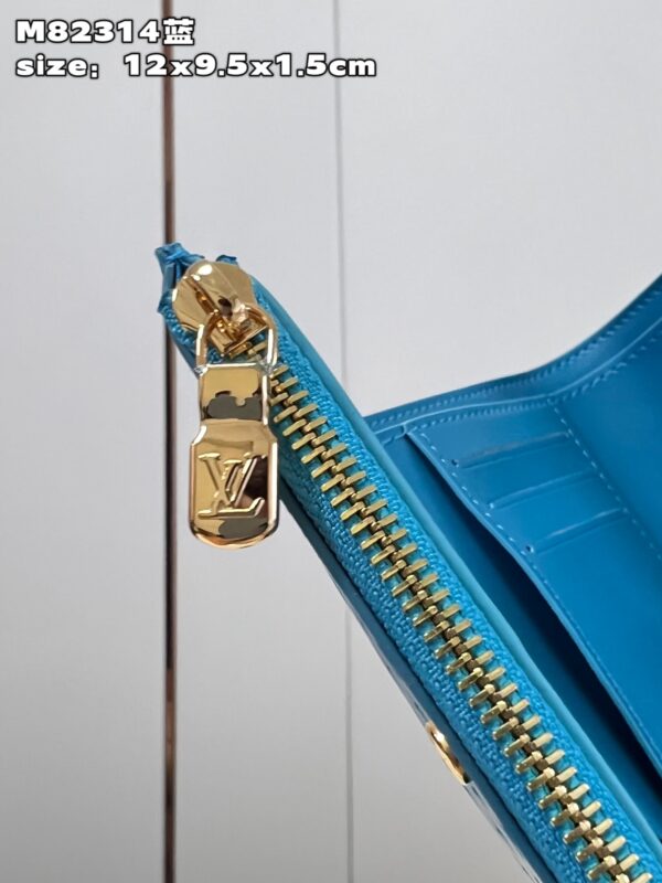 Louis Vuitton Victorine Wallet