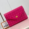Louis Vuitton Victorine  Wallet