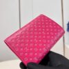 Louis Vuitton Victorine  Wallet