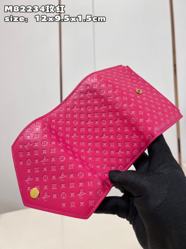 Louis Vuitton Victorine  Wallet