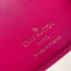 Louis Vuitton Victorine  Wallet