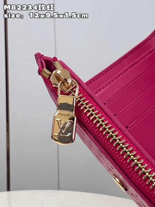 Louis Vuitton Victorine  Wallet