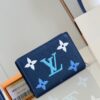 Louis Vuitton Cléa Wallet