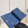 Louis Vuitton Cléa Wallet