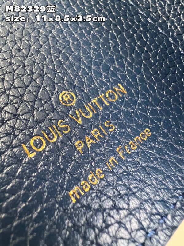 Louis Vuitton Cléa Wallet