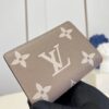 Louis Vuitton Cléa Wallet