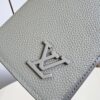 Louis Vuitton Aerogram Brazza Wallet